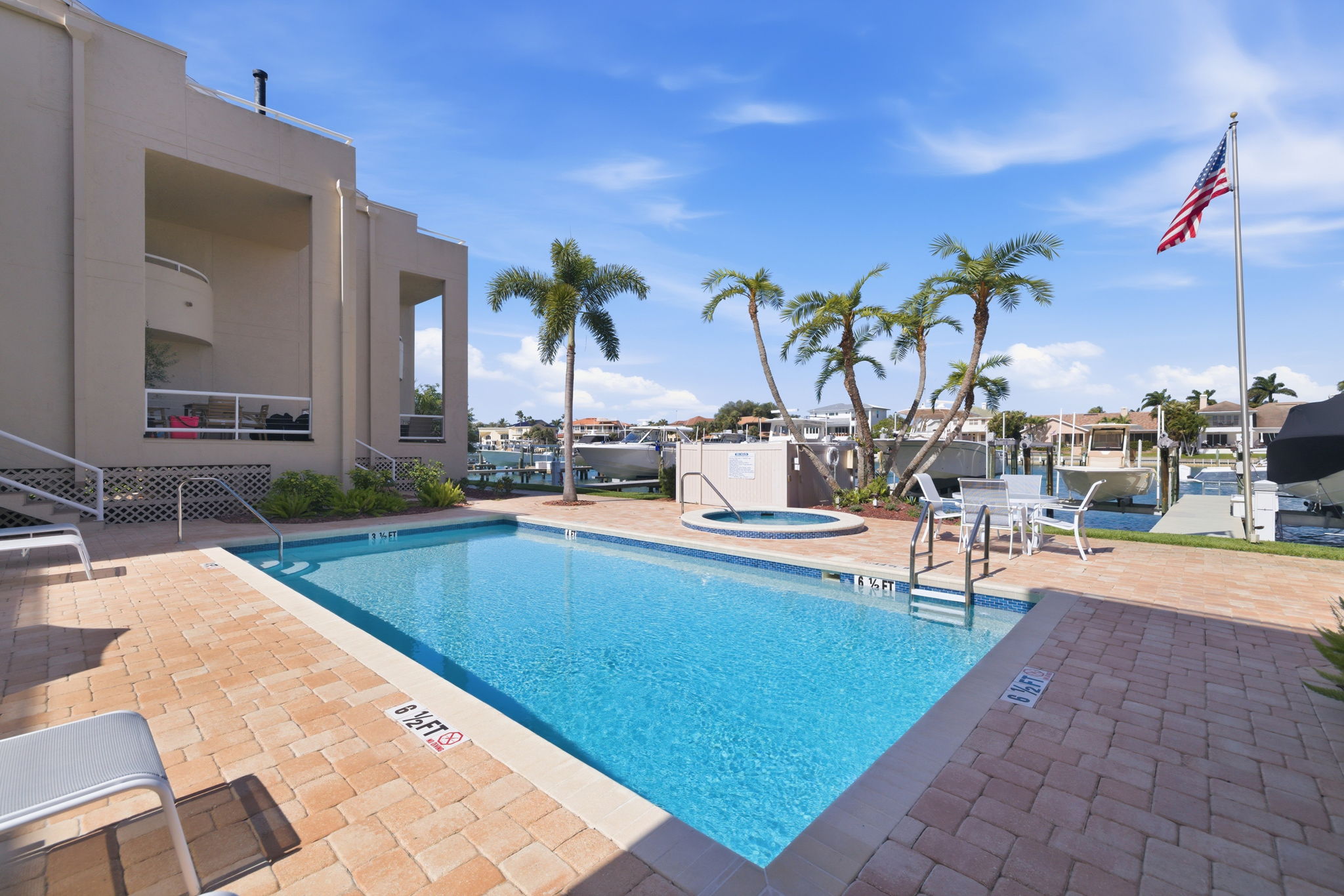 Community Pool