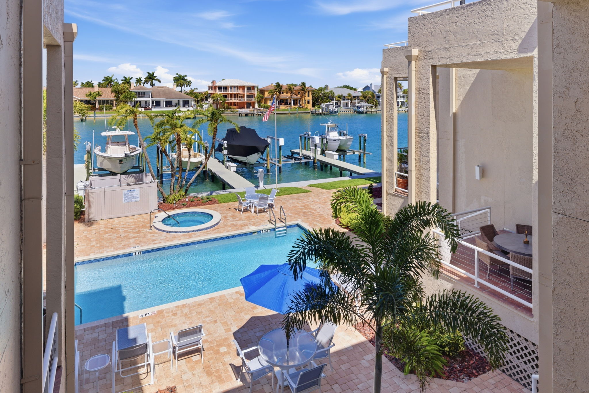 Waterfront