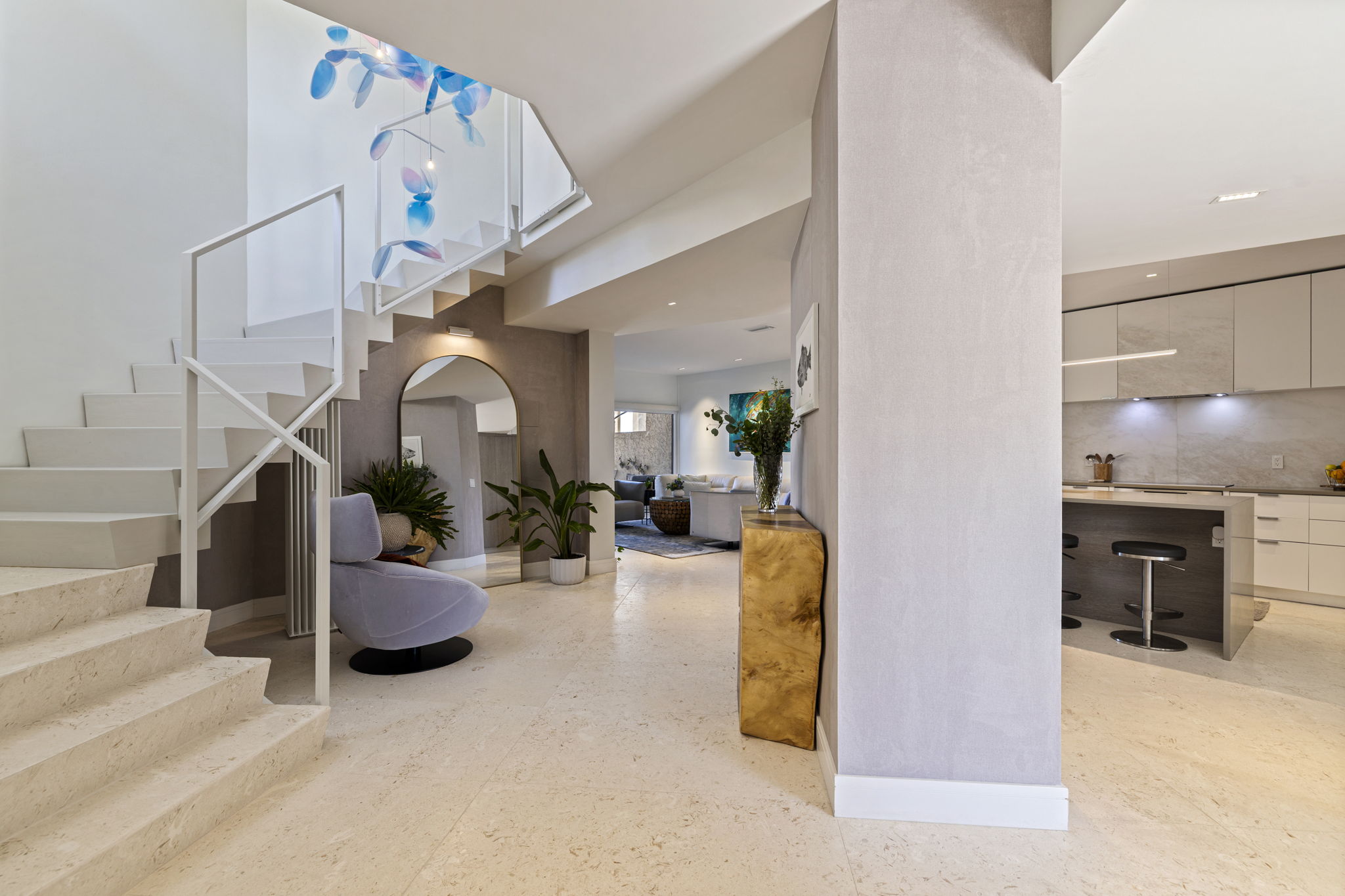 Foyer